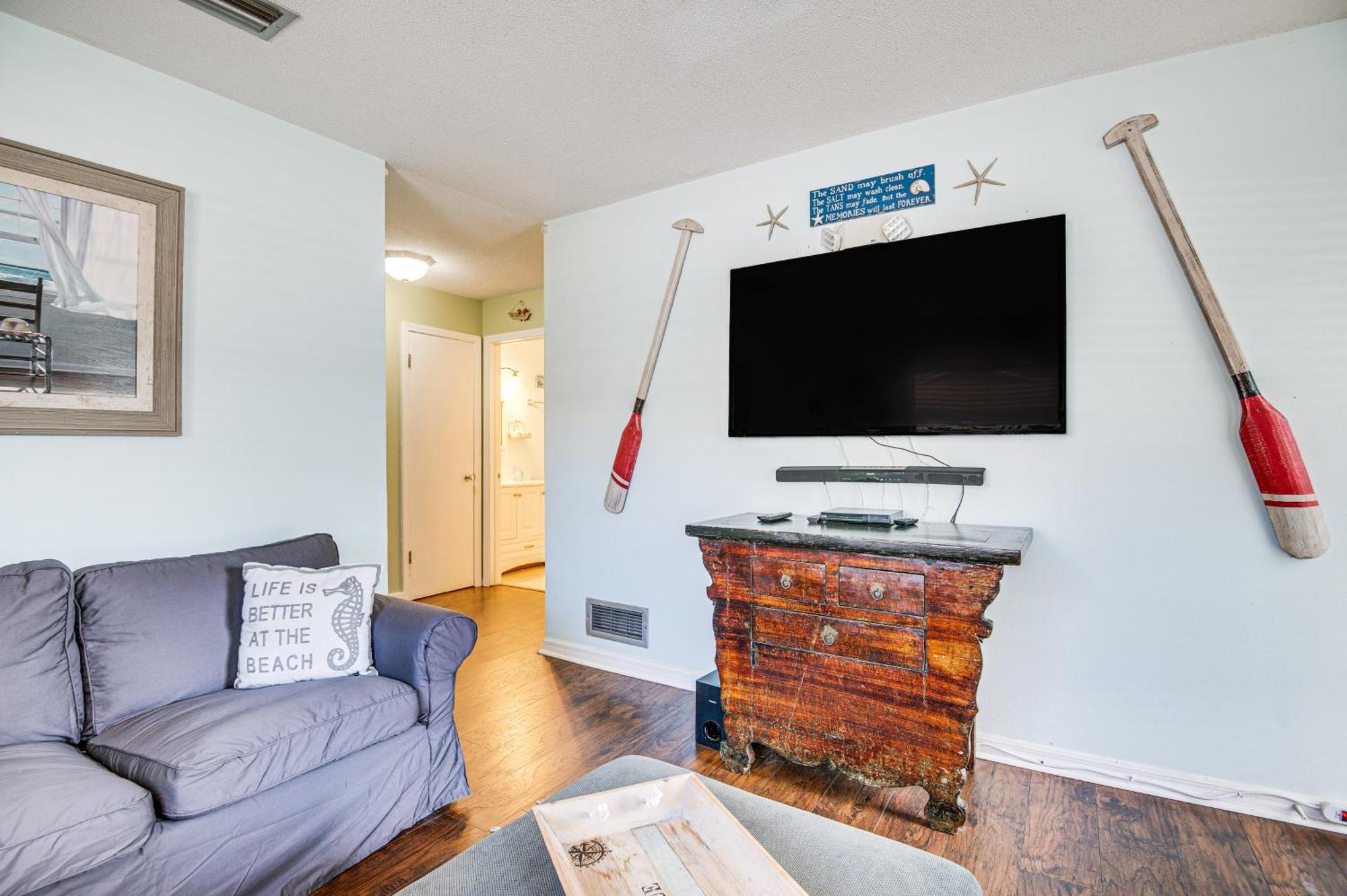 Cape Canaveral Cottage With Hot Tub Walk To Beach Kültér fotó